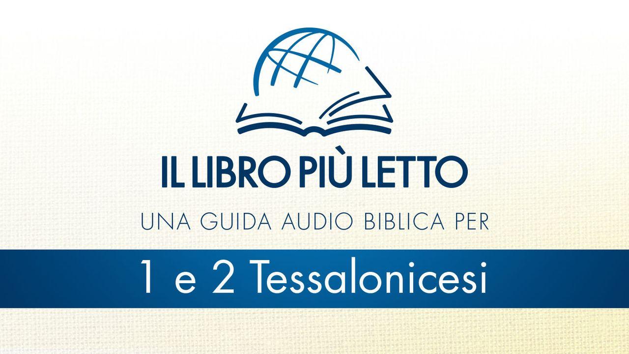 1 e 2 Tessalonicesi