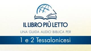 1 e 2 Tessalonicesi