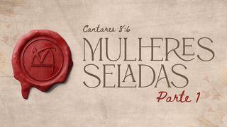 Seladas - Parte 1 Ezequiel 14:5-6 Bíblia Sagrada, Nova Versão Transformadora