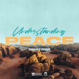 Understanding Peace