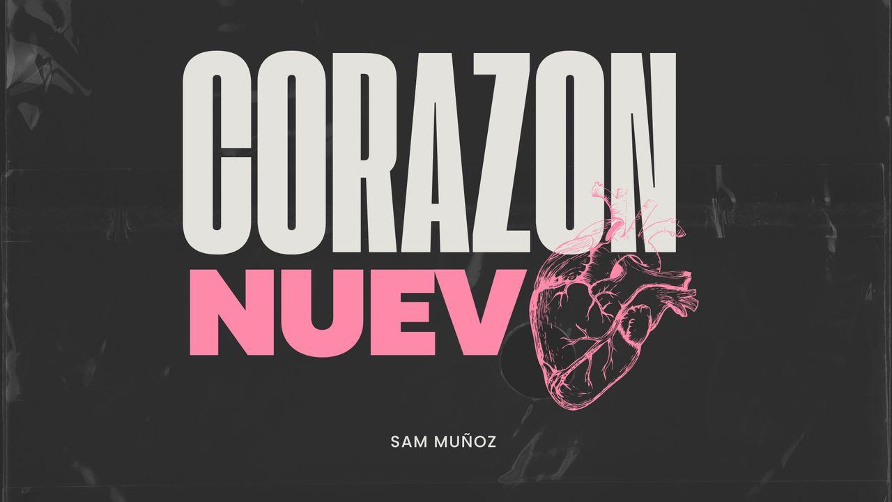 Nuevo Corazón
