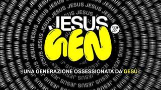 Jesus Gen: Una Generazione Ossessionata Da Gesù