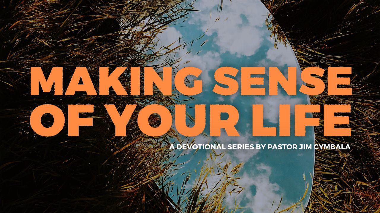 Making Sense of Your Life