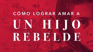 Cómo lograr amar a un hijo rebelde Jon 6:35 Numanggang: Bepaŋ'walaŋ yofolok kobuli tiŋa kap