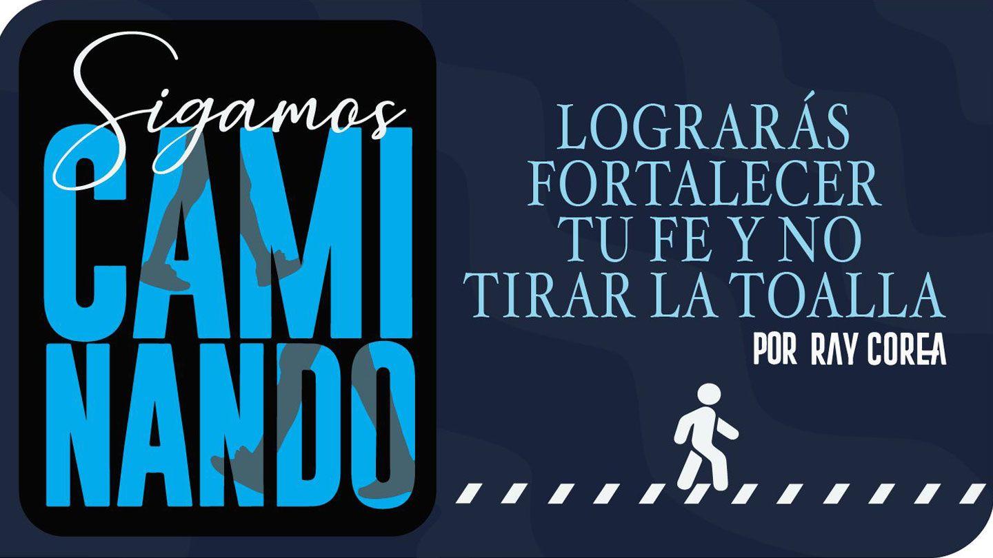 Sigamos Caminando NEHEMÍAS 4:14-17 Dios Habla Hoy Versión Española