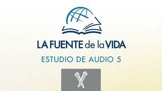 Marcos MARCOS 9:2-9 La Palabra (versión española)