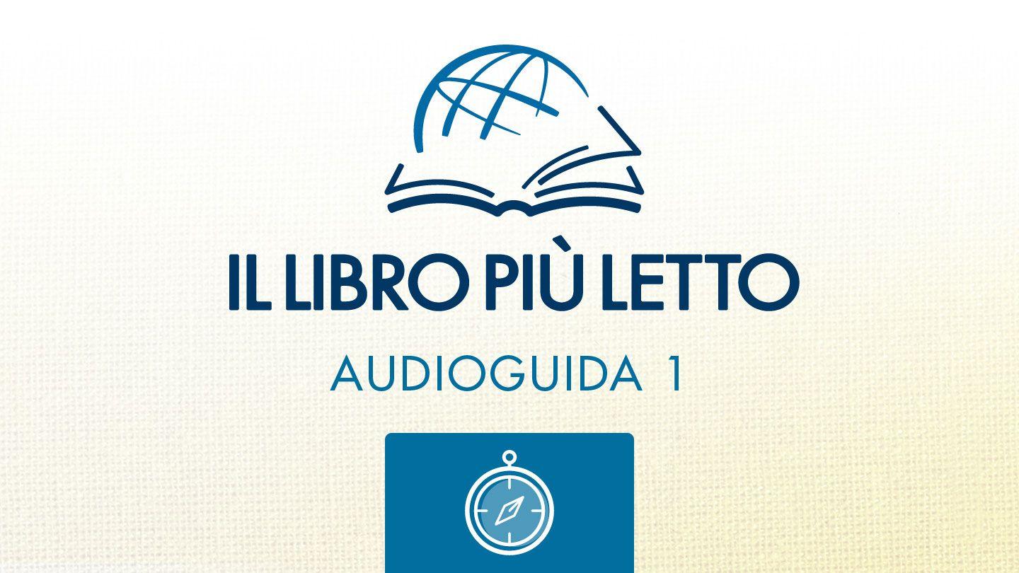 Linee Guida Prima lettera ai Corinzi 2:12-14 Nuova Riveduta 2006