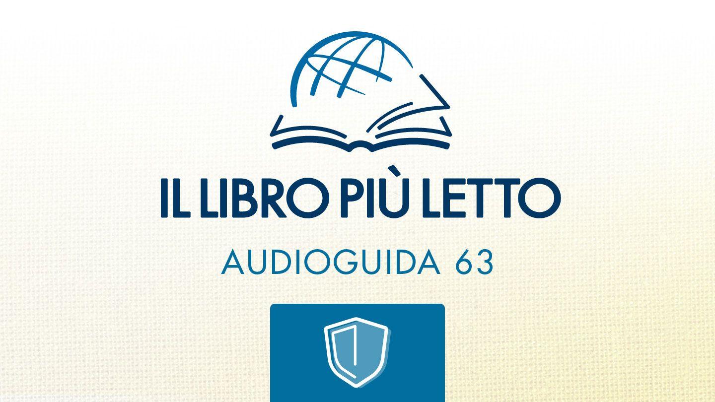 Giuda Lettera di Giuda 1:19-20 Nuova Riveduta 1994