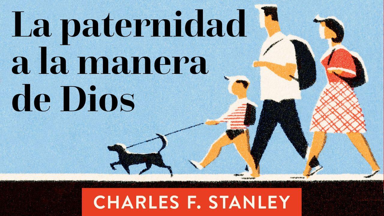 La paternidad a la manera de Dios