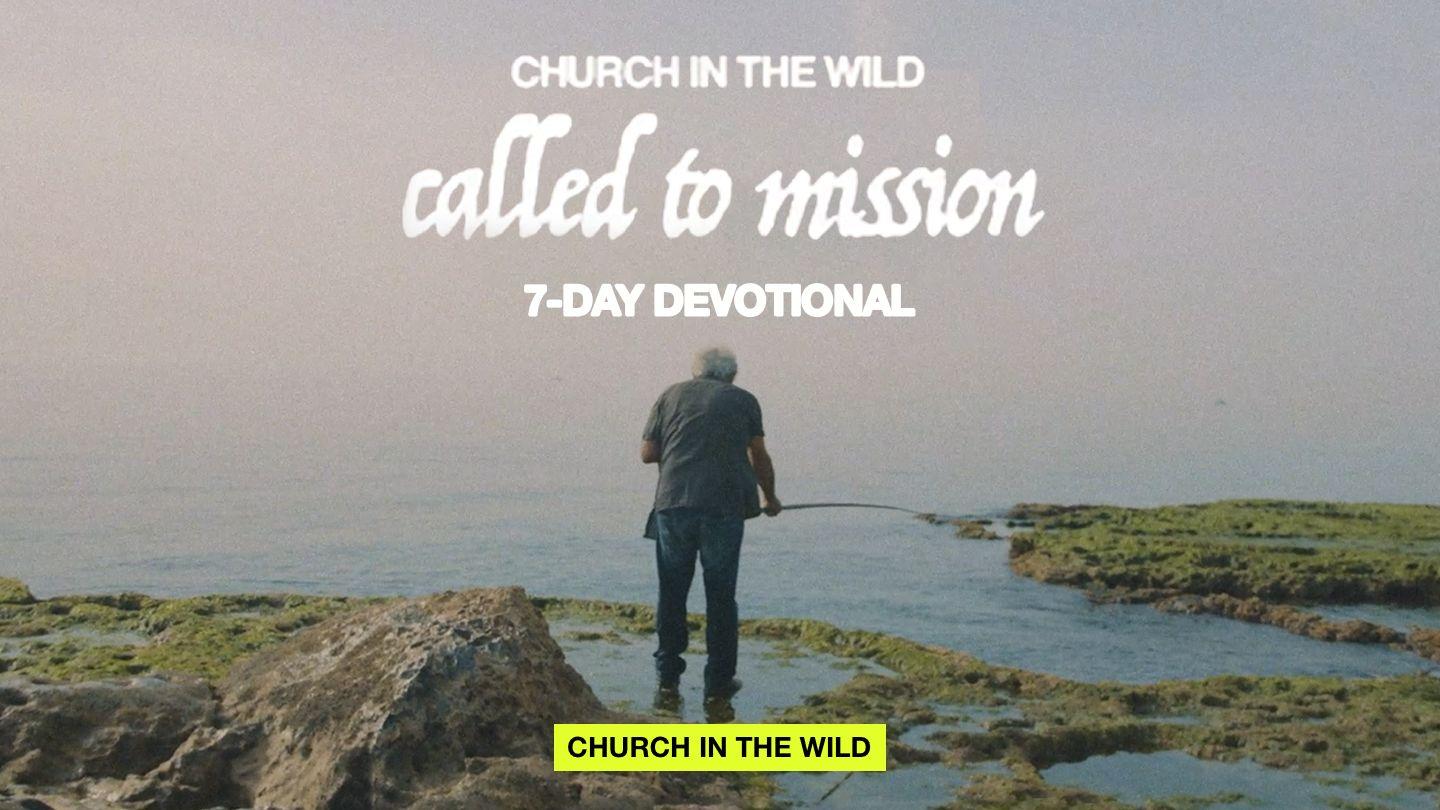 Called to Mission