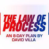 The Law of Process