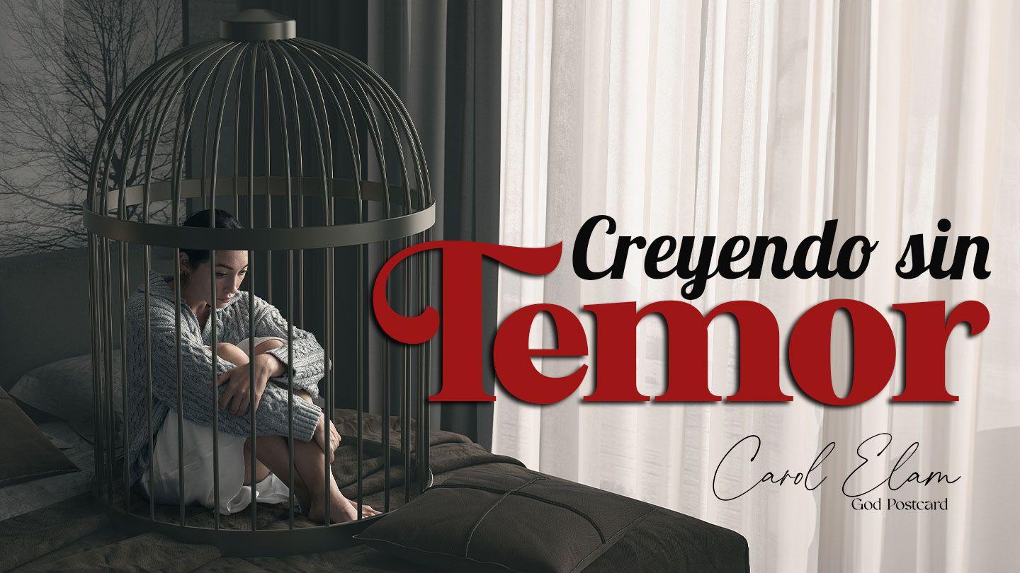 Creyendo sin temor ISAÍAS 62:3 La Palabra (versión española)