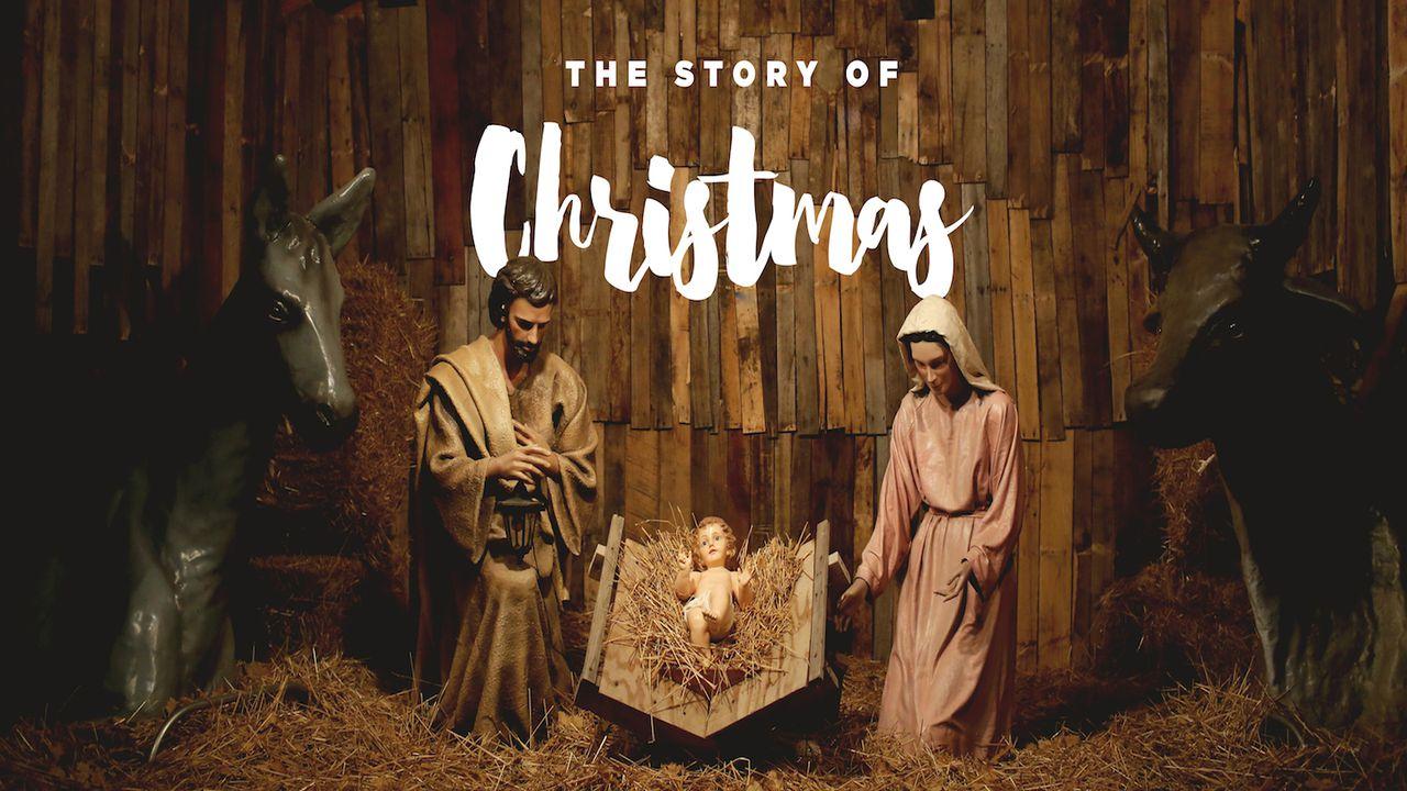 The Story of Christmas