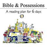 Bible & Possessions