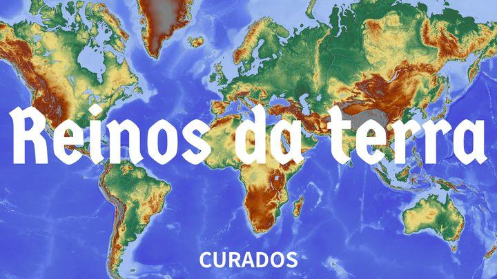 Reinos da Terra