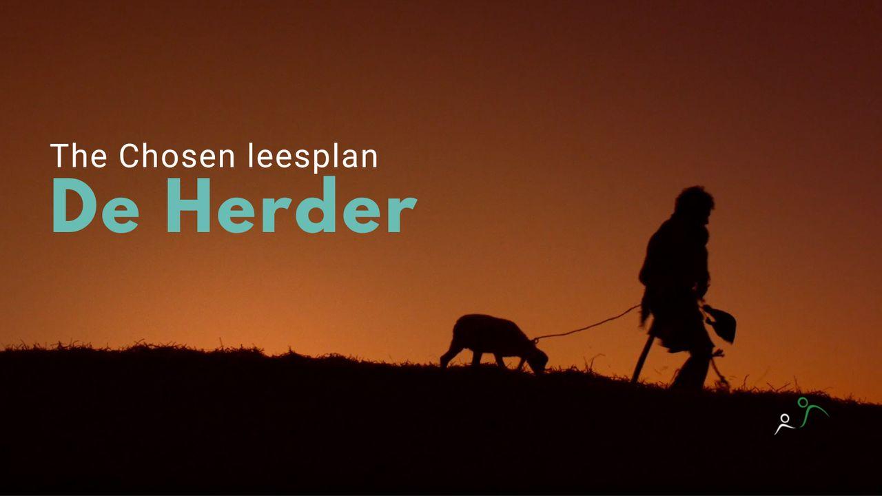 De herder