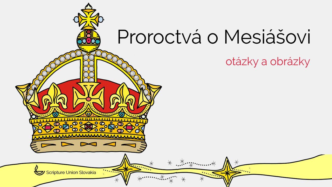 Proroctvá o Mesiášovi