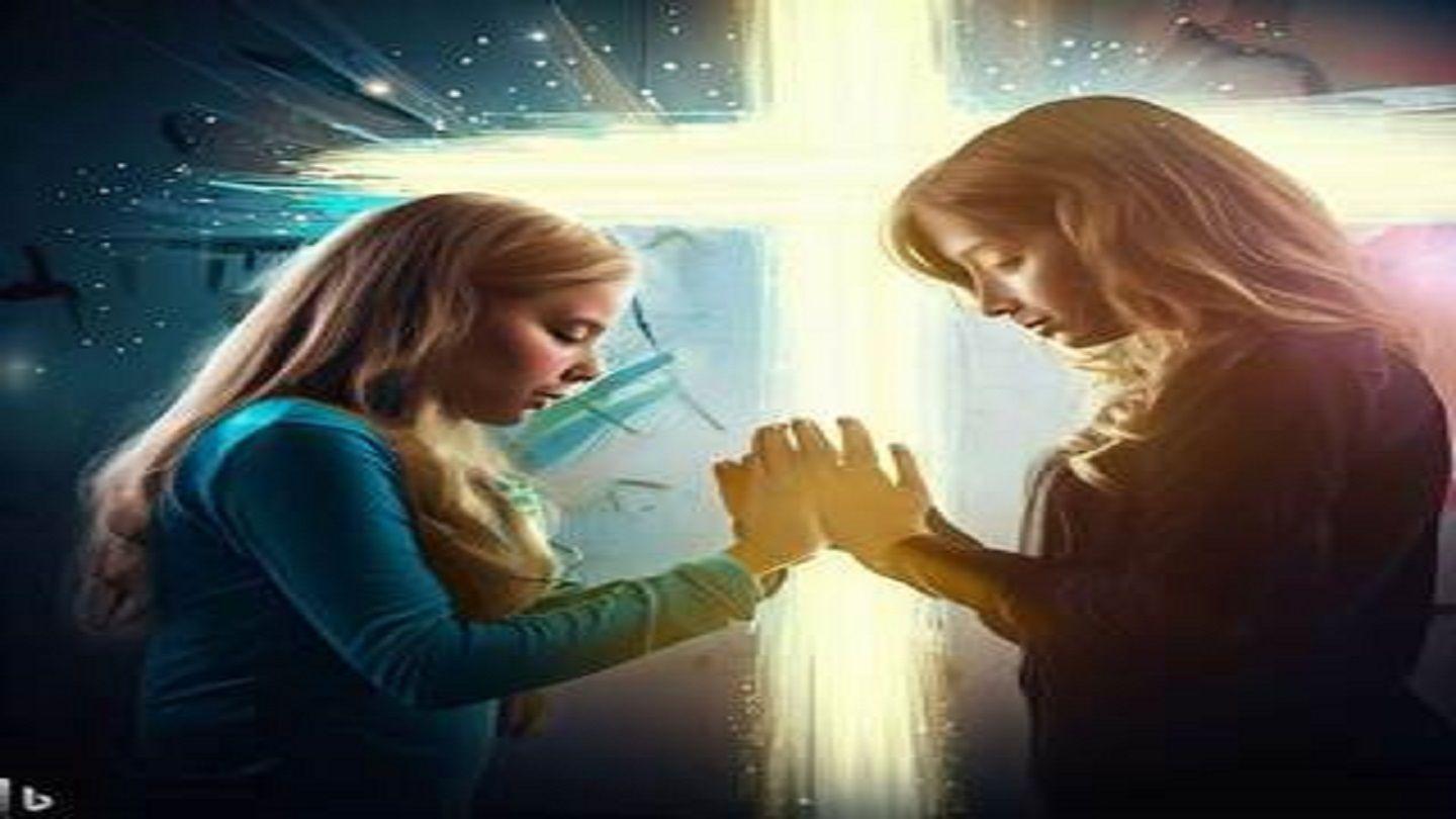 Compartilhando Nossa Fé Com Filhos Jovens フィリピの信徒への手紙 4:6-7 Seisho Shinkyoudoyaku 聖書 新共同訳