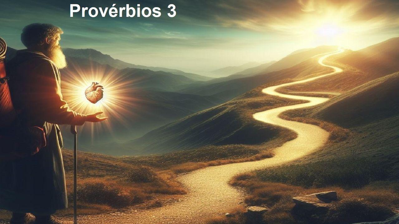 Sabedoria Em Provérbios 3