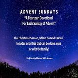 Advent Sundays