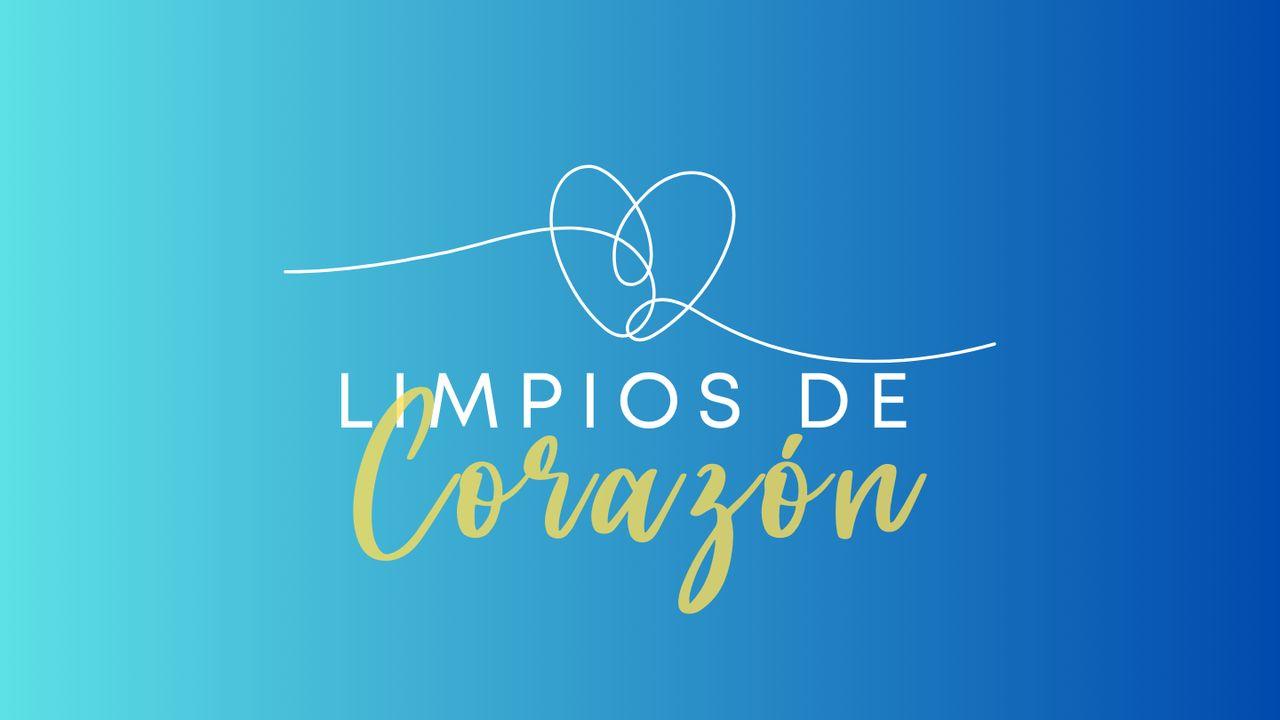 Limpios De Corazón