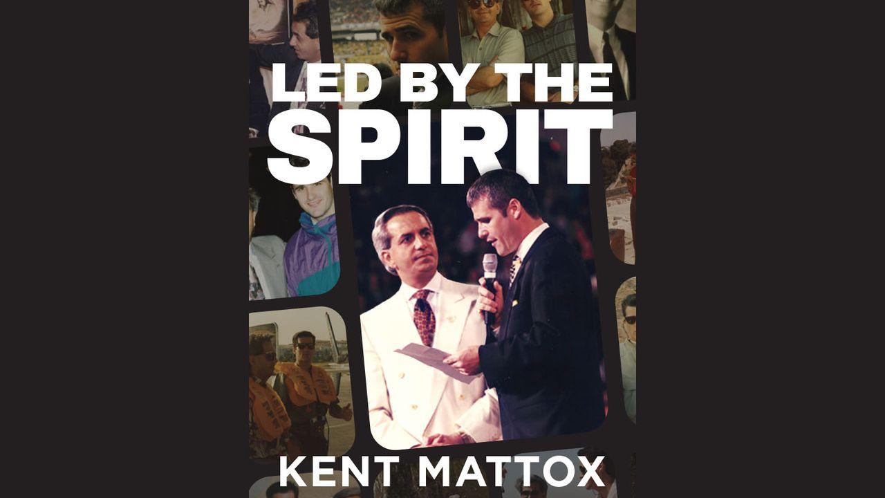 Led by the Spirit