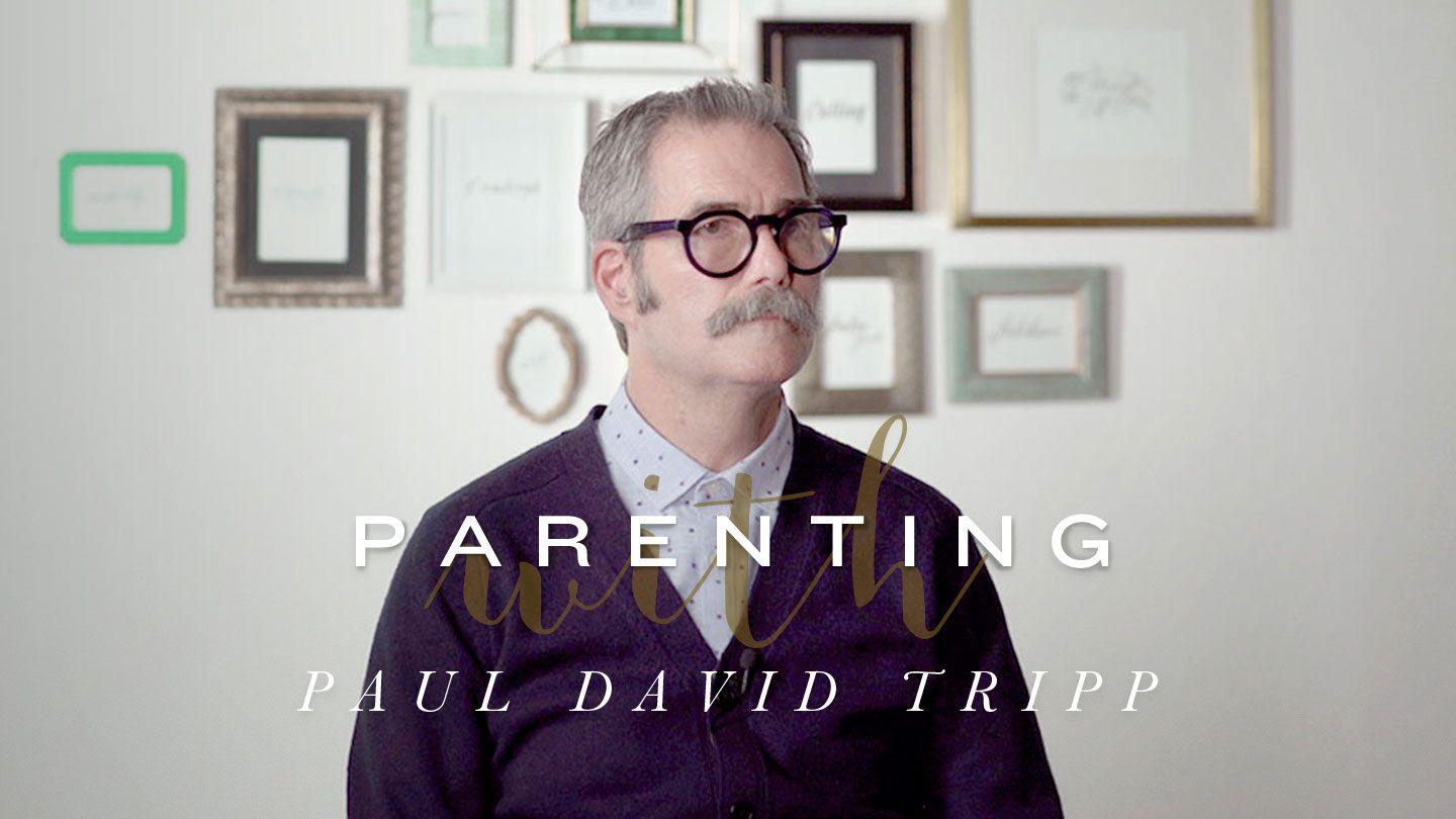 Parenting: The 14 Gospel Principles 1 Chronicles 16:26-27 New Living Translation
