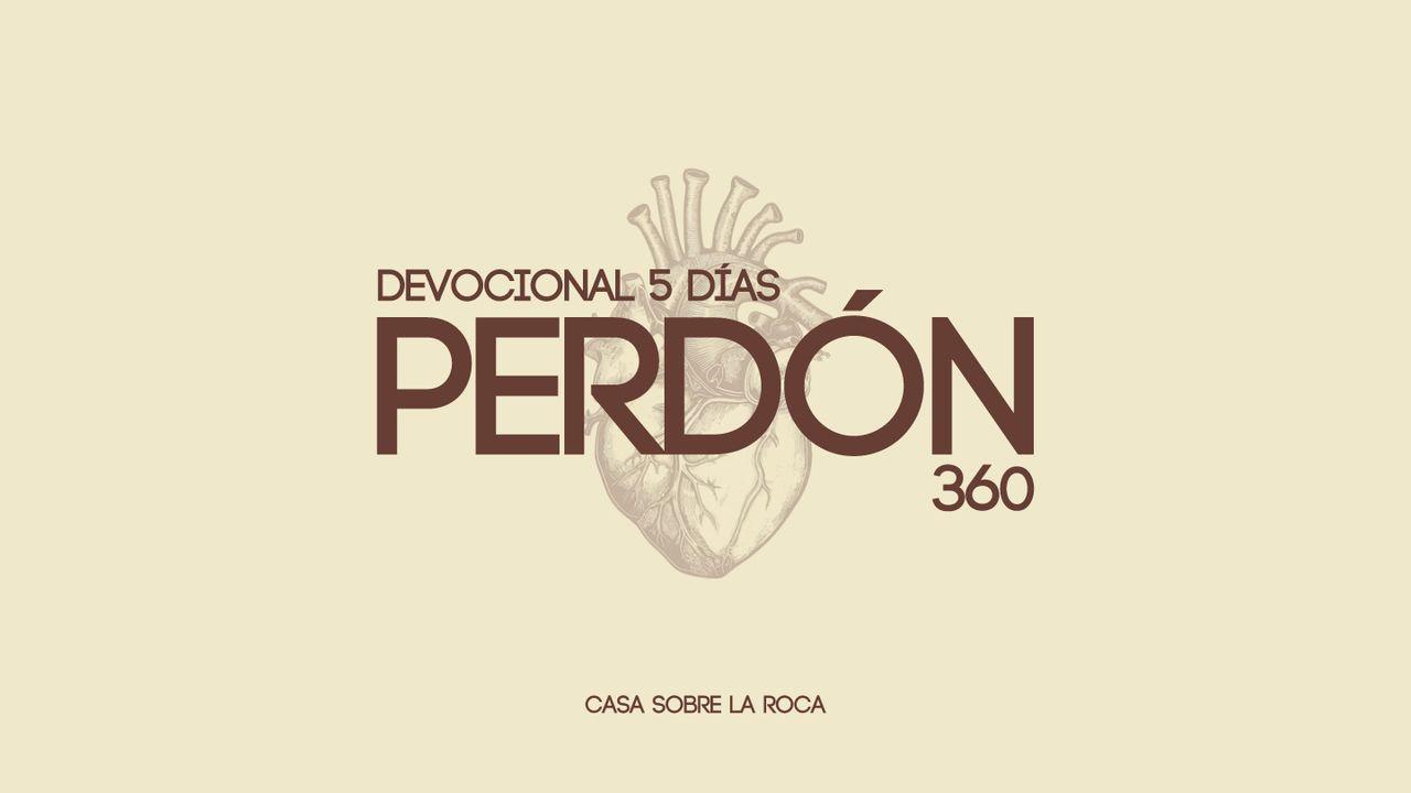 Perdón 360