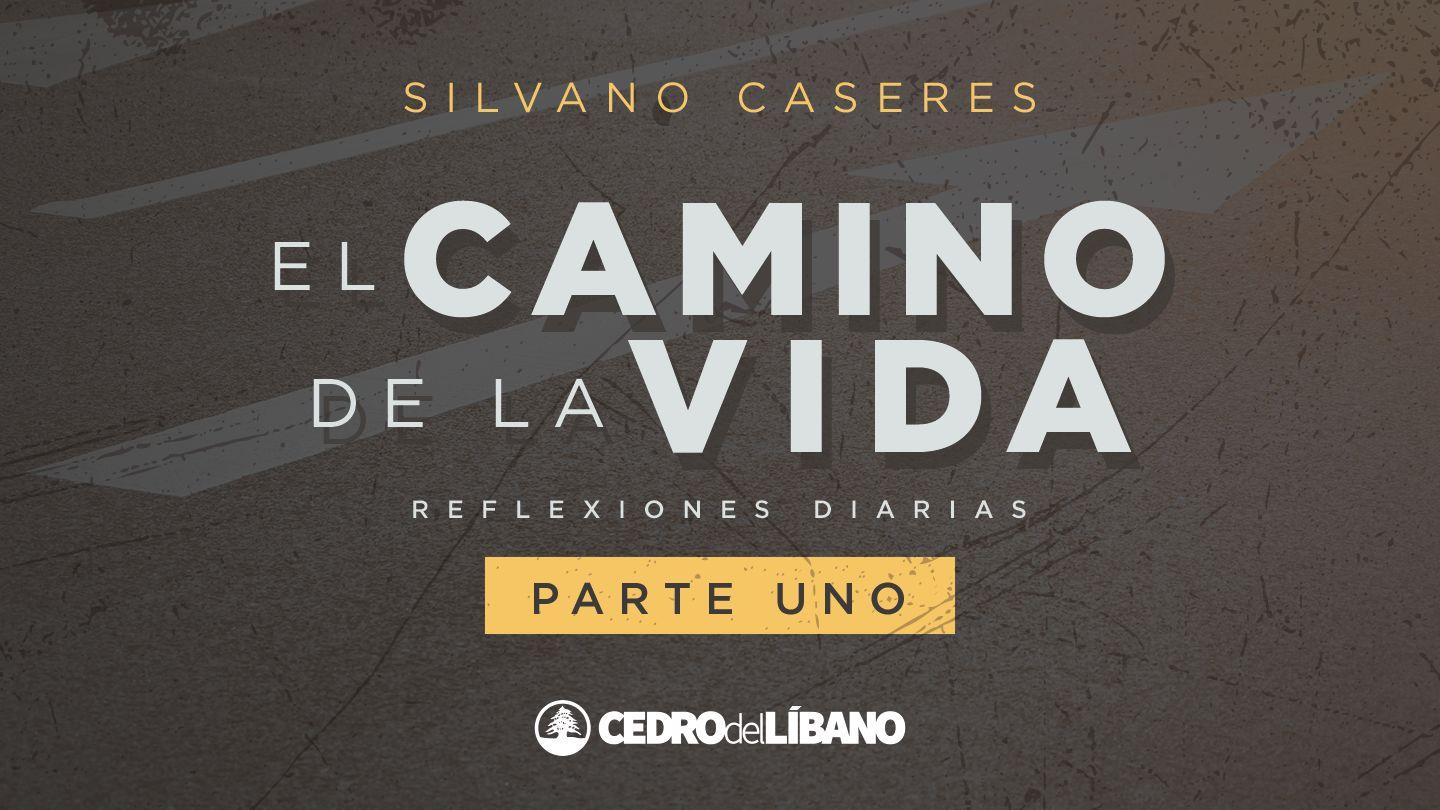 El camino de la Vida - Parte Uno Proverbios 16:1-3 Nueva Versión Internacional - Español