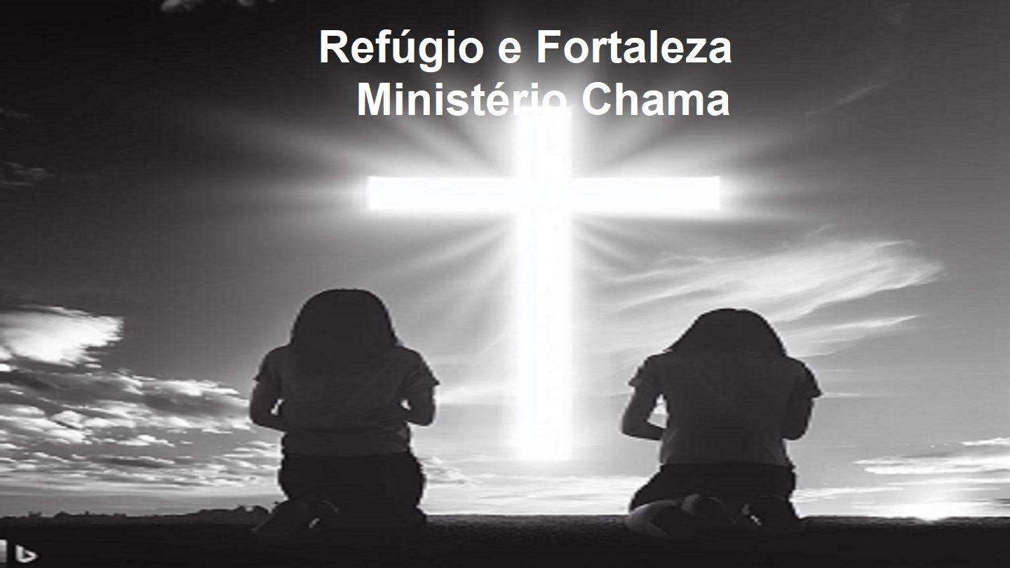 Refugio E Fortaleza Para Mães E Seus Filhos Salmos 31:19-21 Nova Bíblia Viva Português