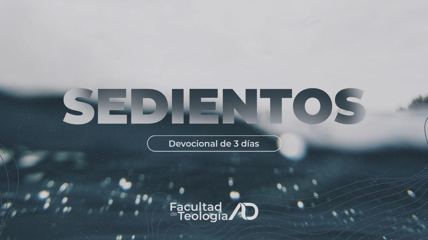 Sedientos Mateo 26:41 Reina Valera Actualizada