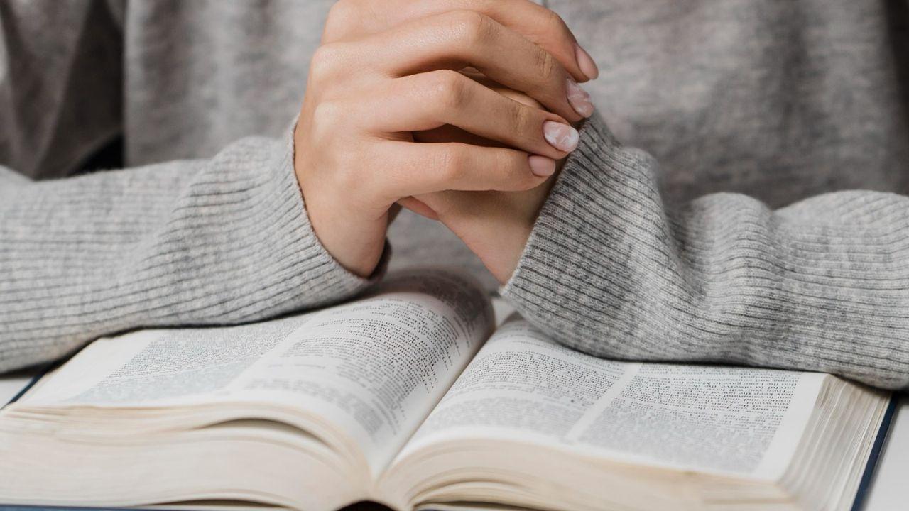 Descobrindo Sua Identidade em Cristo