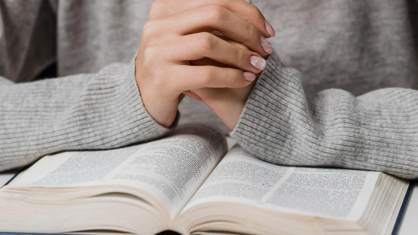 Descobrindo Sua Identidade em Cristo
