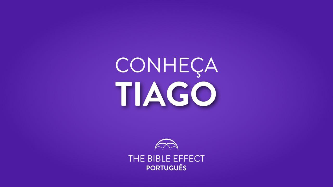CONHEÇA Tiago