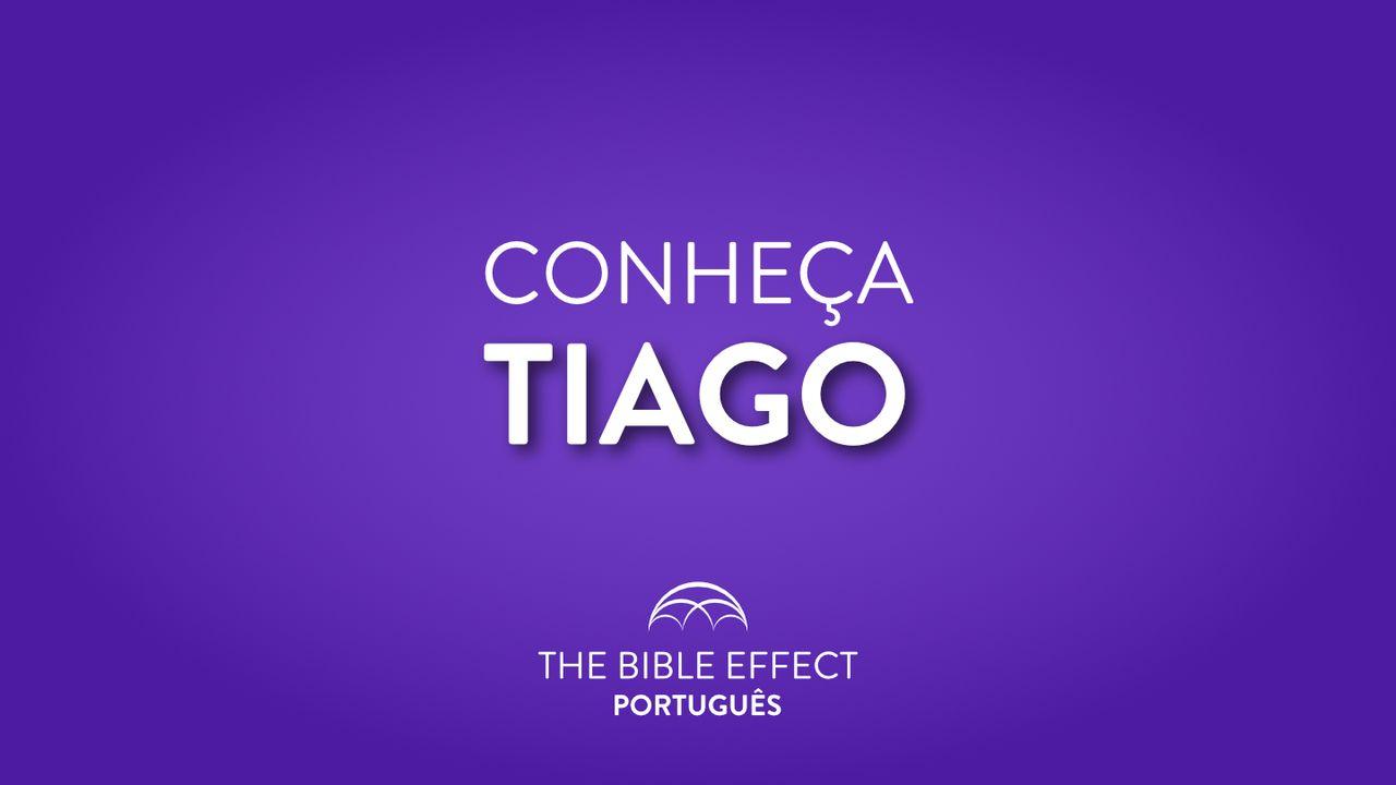 CONHEÇA Tiago