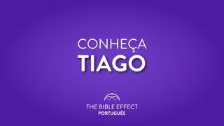 CONHEÇA Tiago TIAGO 2:19 a BÍBLIA para todos Edição Comum