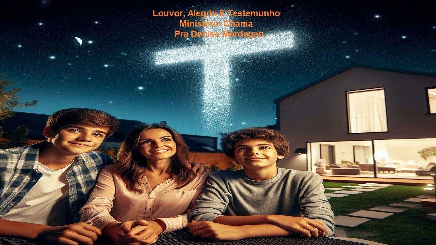 Louvor, Alegria E Testemunho SALMOS 30:11-12 a BÍBLIA para todos Edição Católica