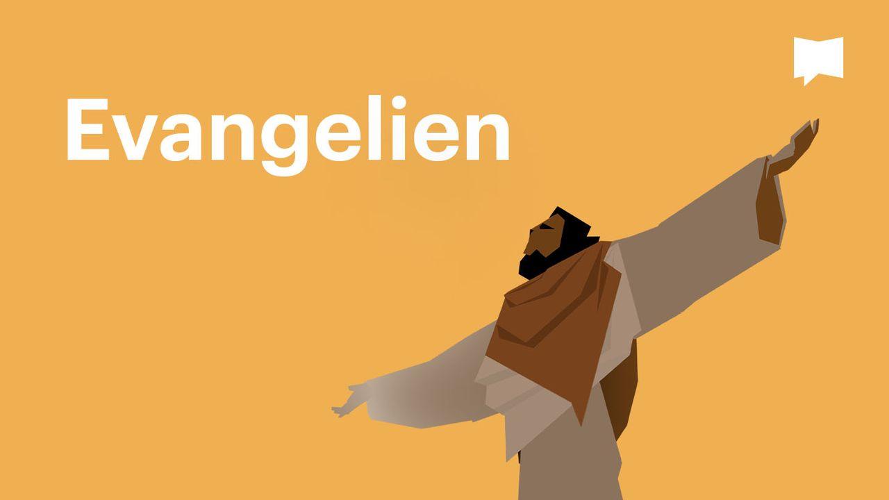 BibleProject | Evangelien