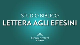 Studio Biblico Lettera Agli Efesini