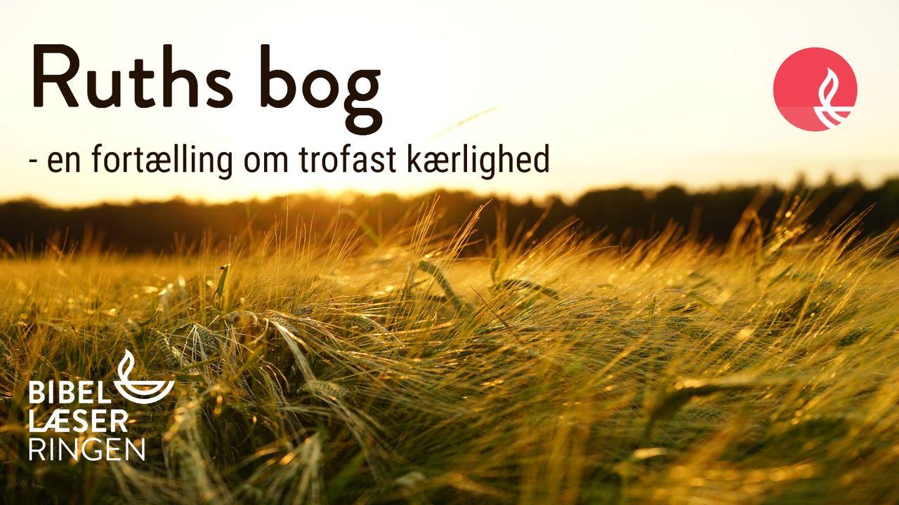Ruths Bog