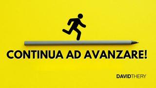 Continua ad avanzare! Matius 18:35 Kitab Molinas Men Ringkat na Alaata'ala