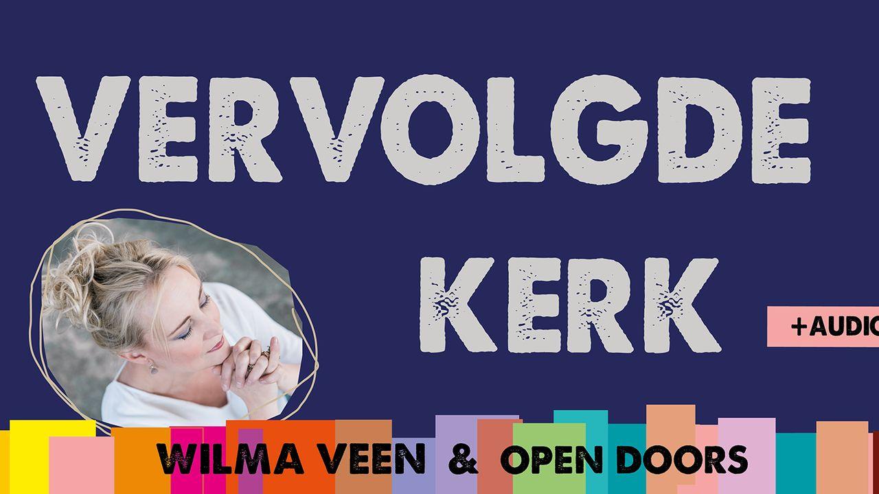 De vervolgde kerk 