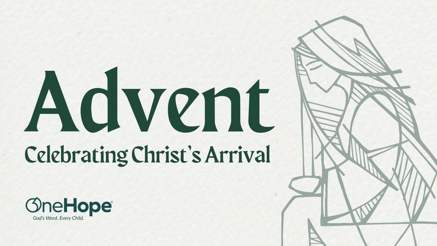 Advent: Celebrating Christ's Arrival Mak 13:35-37 Mak - Kiañiŋ Balaŋ