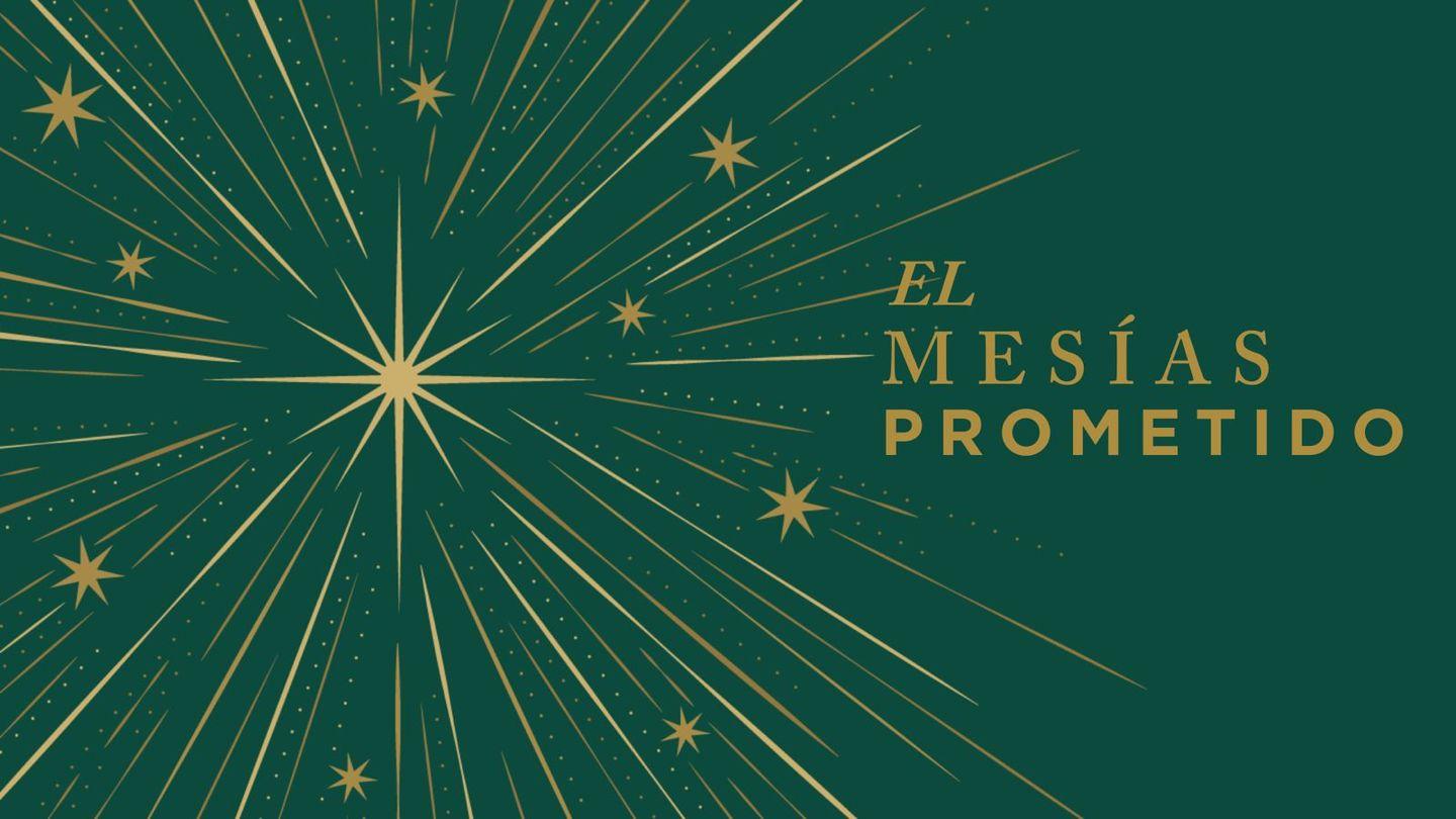 El Mesías Prometido Mateo 8:17 Nueva Versión Internacional - Español