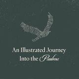 Landscape of Hope: An Illustrated Journey Into the Psalms
