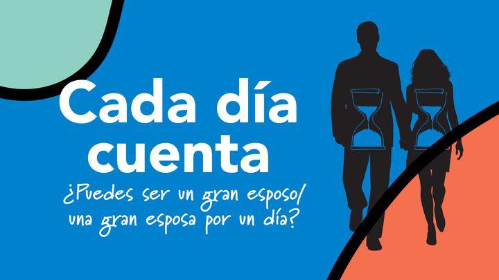 Cada día cuenta