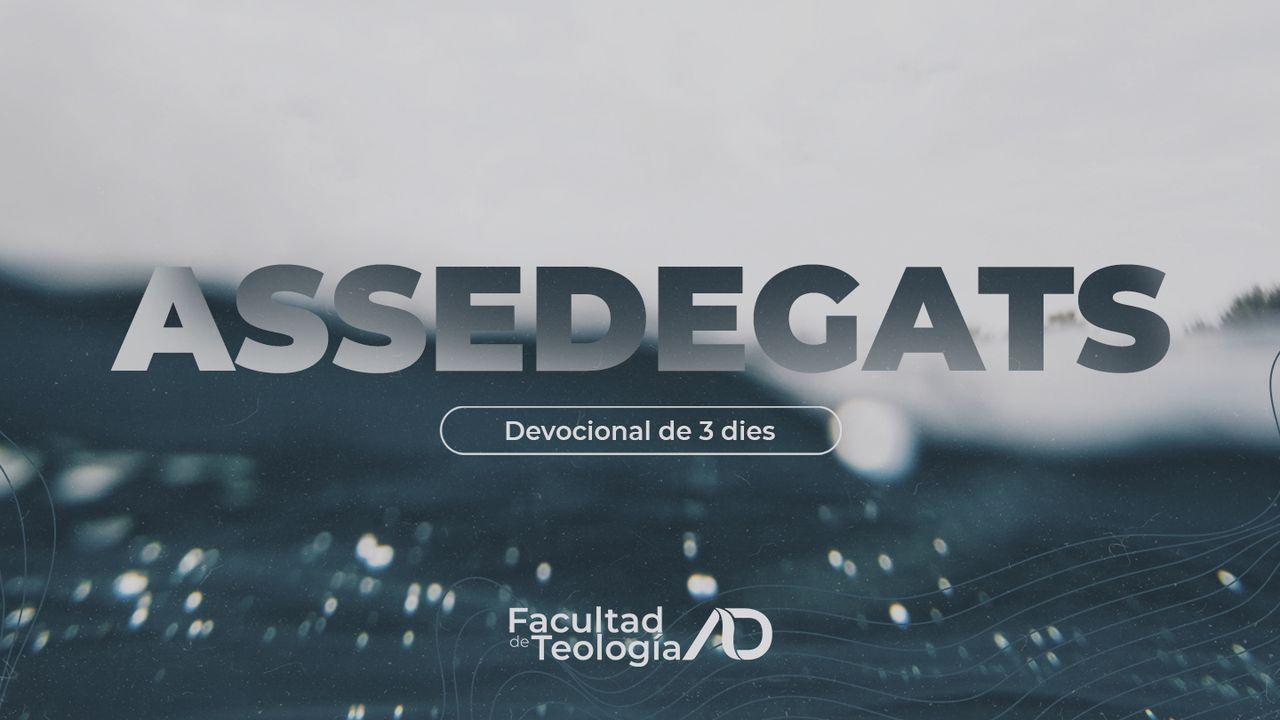 Assedegats