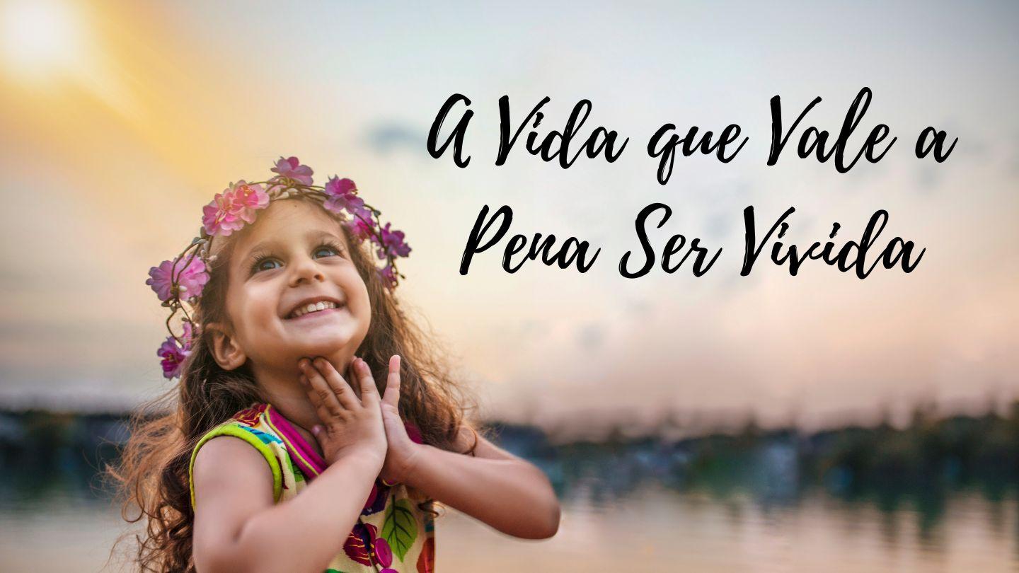 A Vida Que Vale a Pena Ser Vivida Matyu 17:20 Yesus Aqa Anjam Bole