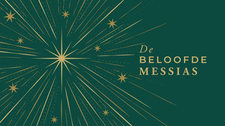 De beloofde Messias