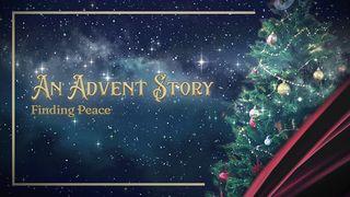 Finding Peace: An Advent Study